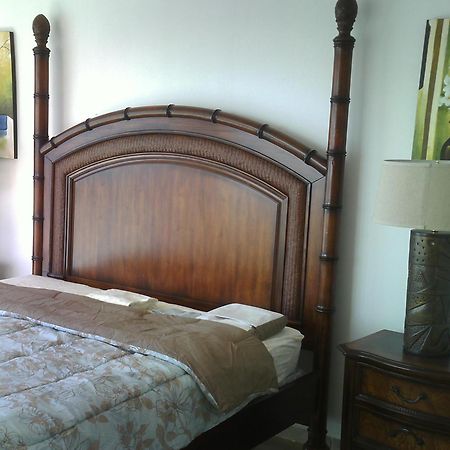 Hotel Colombus Aguada Bagian luar foto