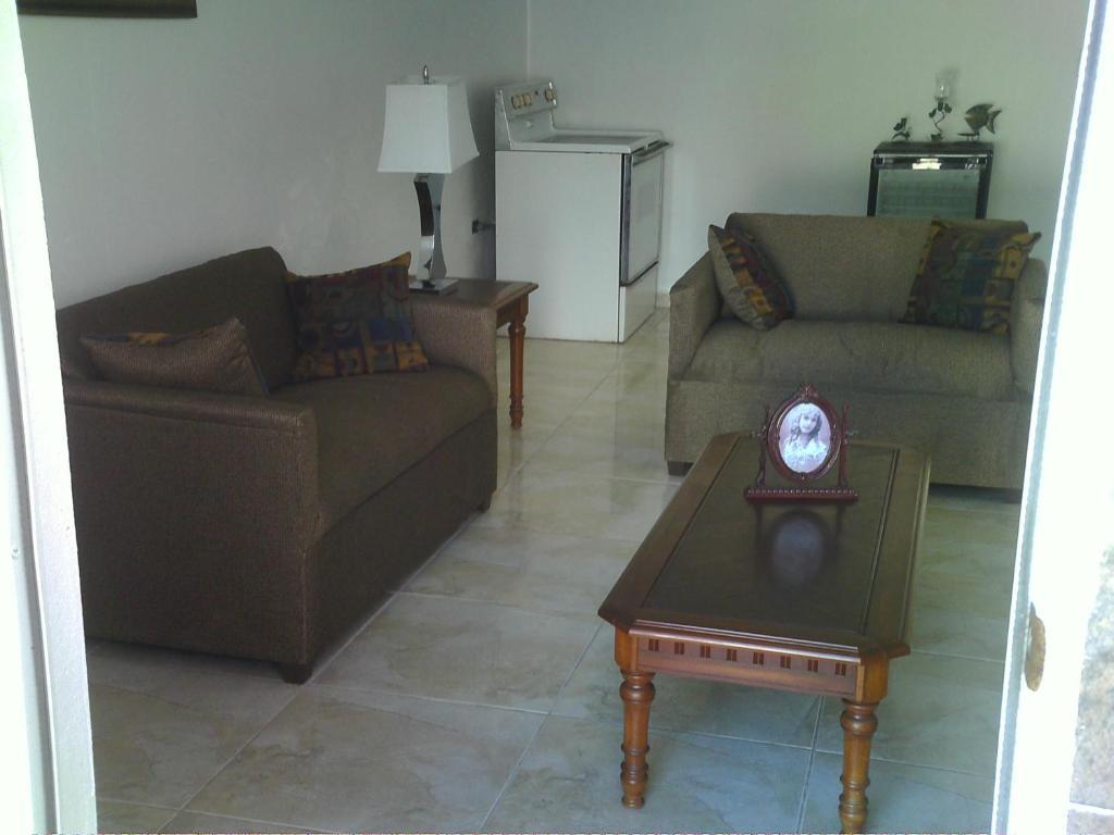 Hotel Colombus Aguada Bagian luar foto