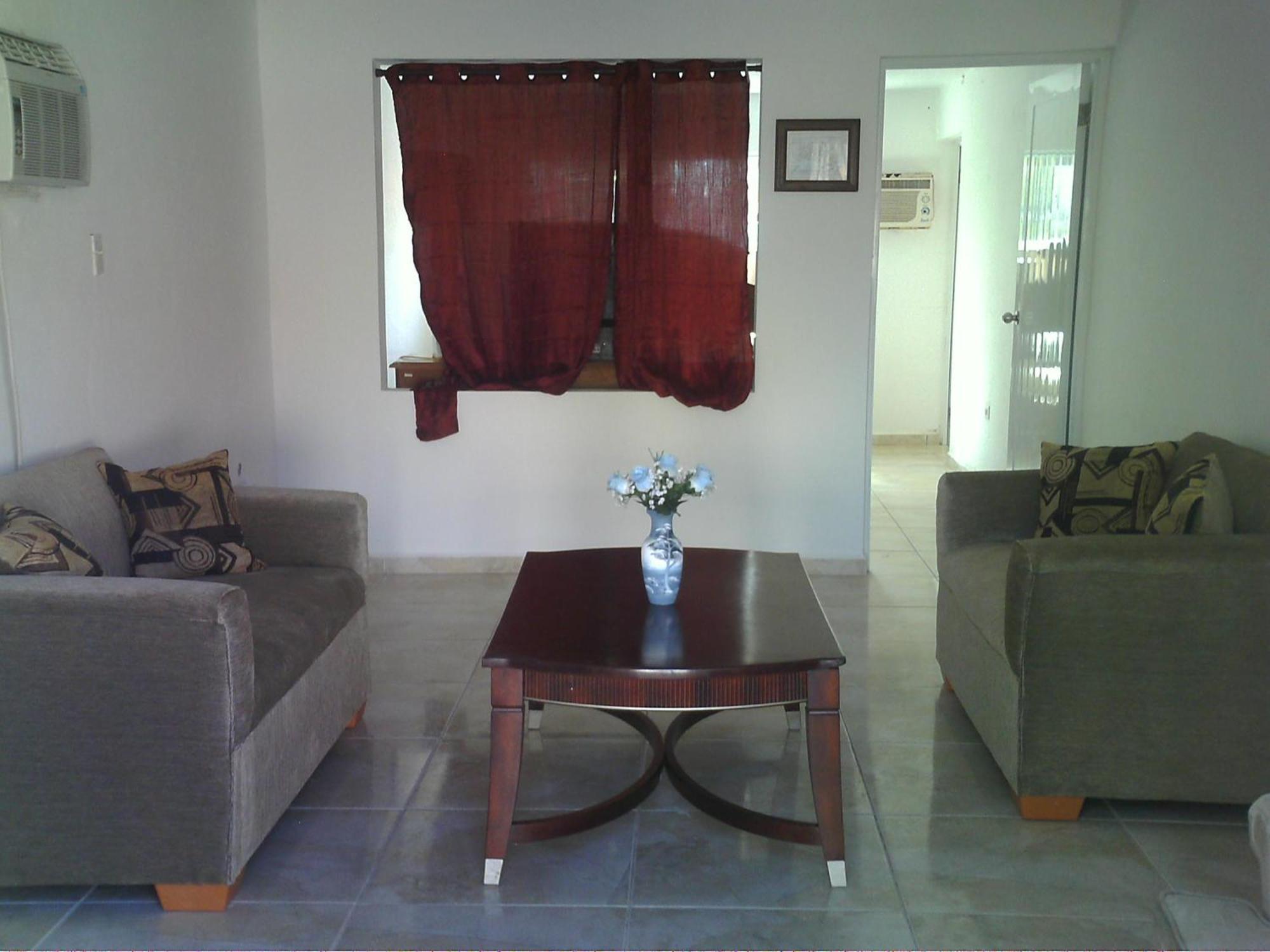Hotel Colombus Aguada Bagian luar foto