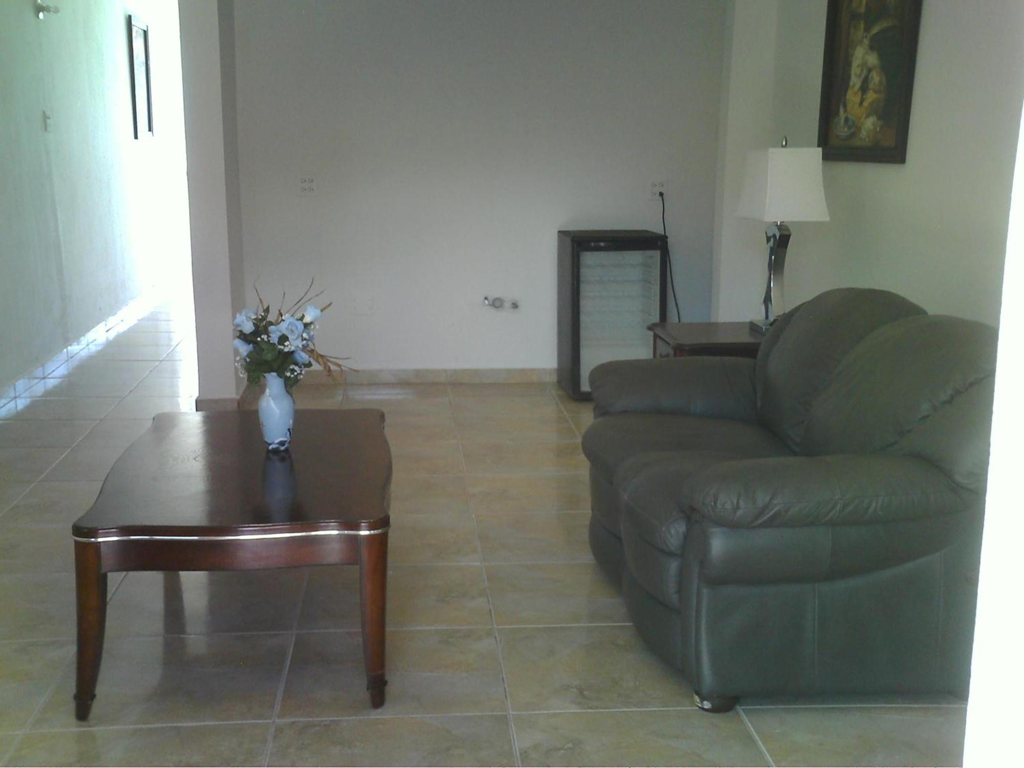 Hotel Colombus Aguada Bagian luar foto