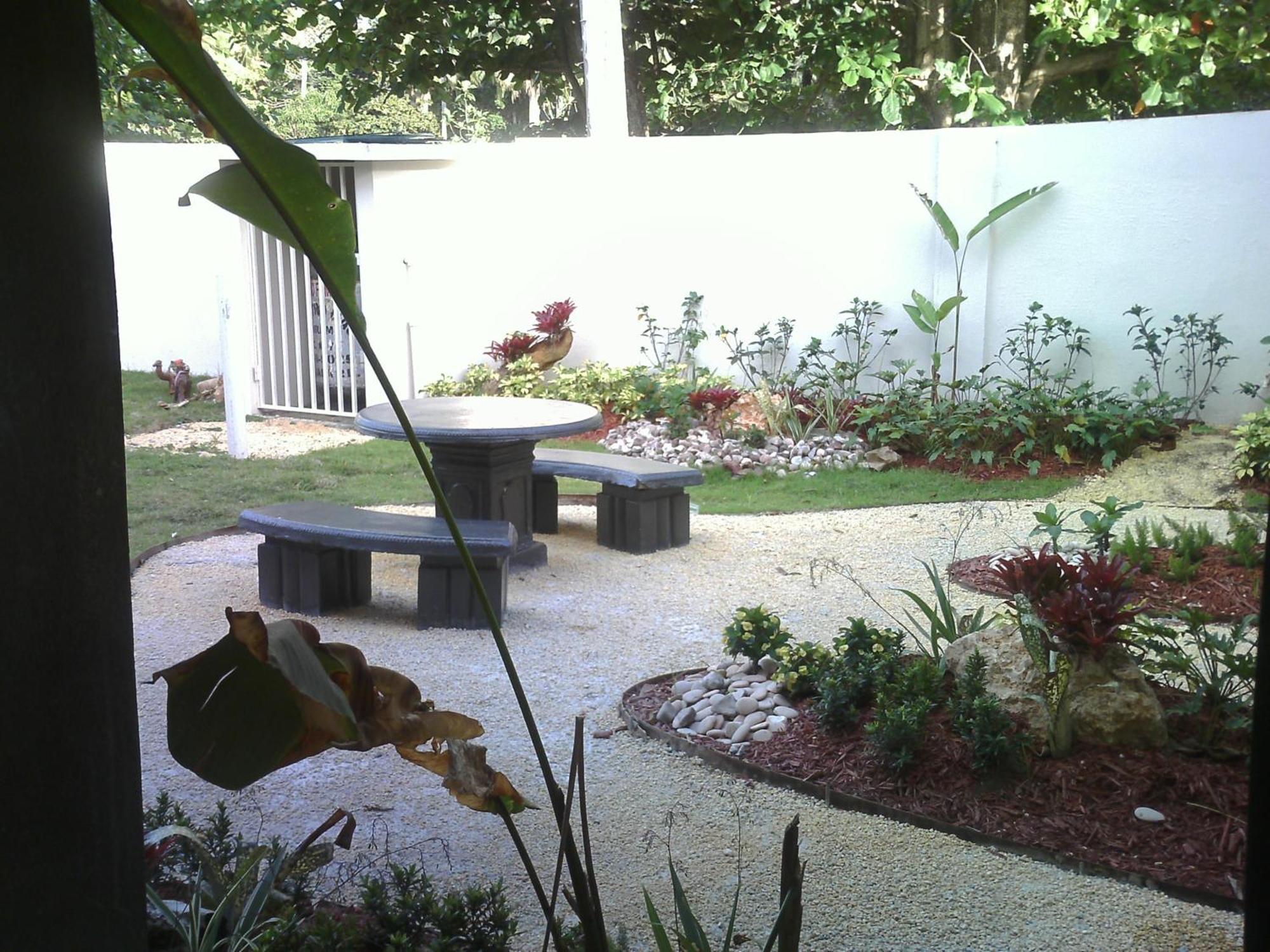 Hotel Colombus Aguada Bagian luar foto