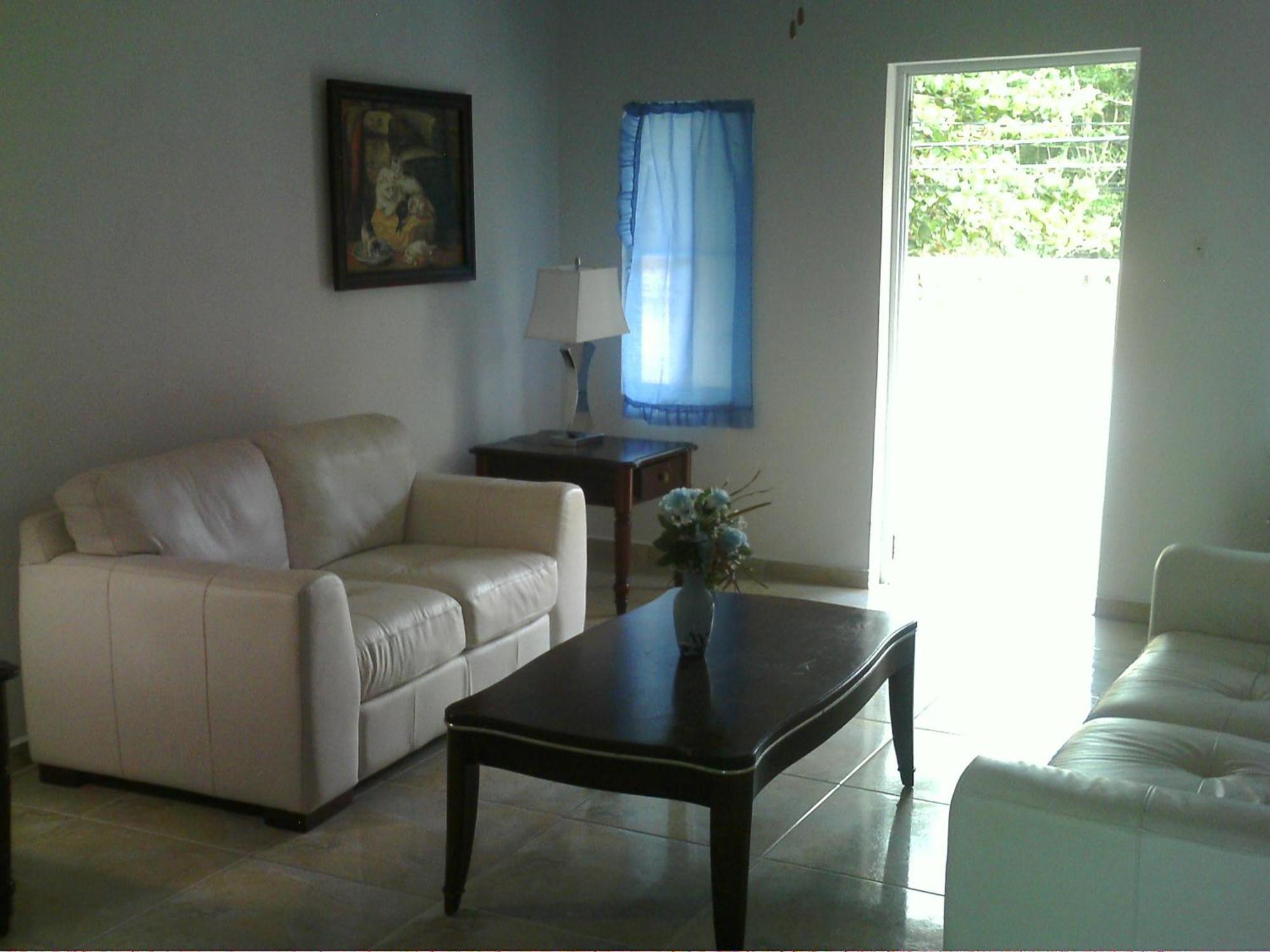 Hotel Colombus Aguada Bagian luar foto