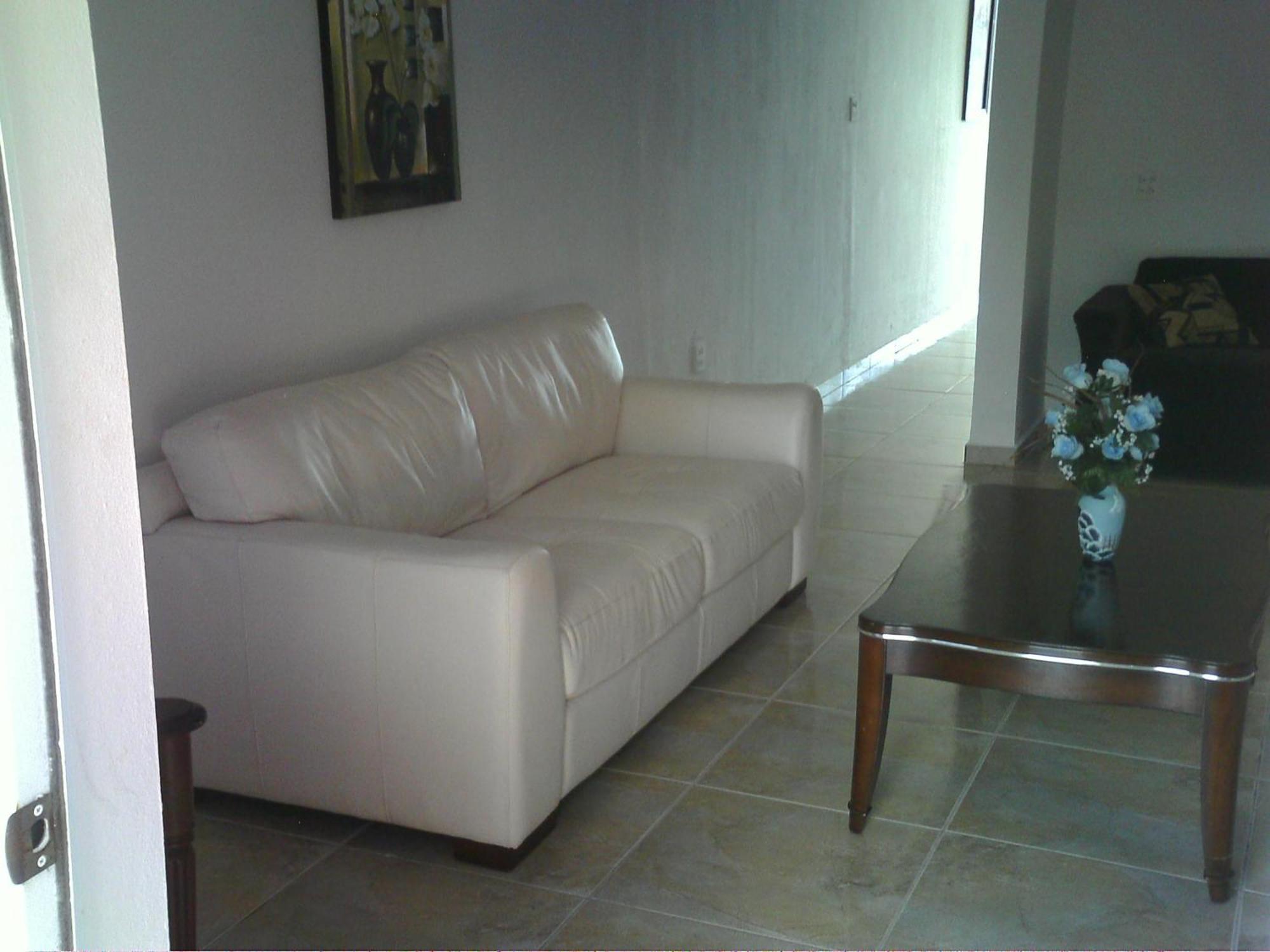 Hotel Colombus Aguada Bagian luar foto